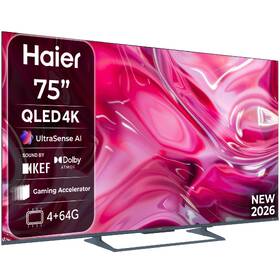 Haier H75S90GUX - Obrázek 4