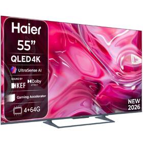 Haier H55S90GUX - Obrázek 4