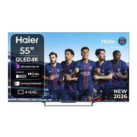 Haier H55S90GUX - Obrázek 13
