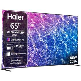 Haier H65M92FUX - Obrázek 4