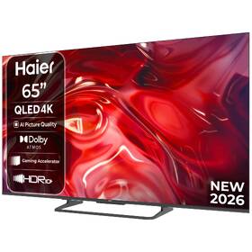 Haier H65S85GUX - Obrázek 4