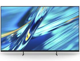 Sony Bravia 3 MII 55" (K55XR35M2PB.CEI) - Obrázek 9