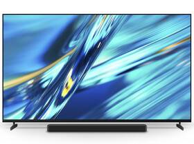 Sony Bravia 3 MII 75" (K75XR35M2PB.CEI) - Obrázek 10