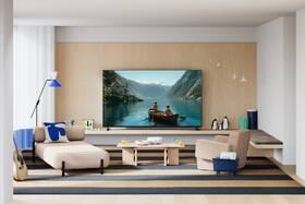 Sony Bravia 3 MII 100" (K100XR35M2PB.CEI) - Obrázek 13