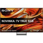 Sony Bravia 7 MII 75" (K75XR75M2PB.CEI)
