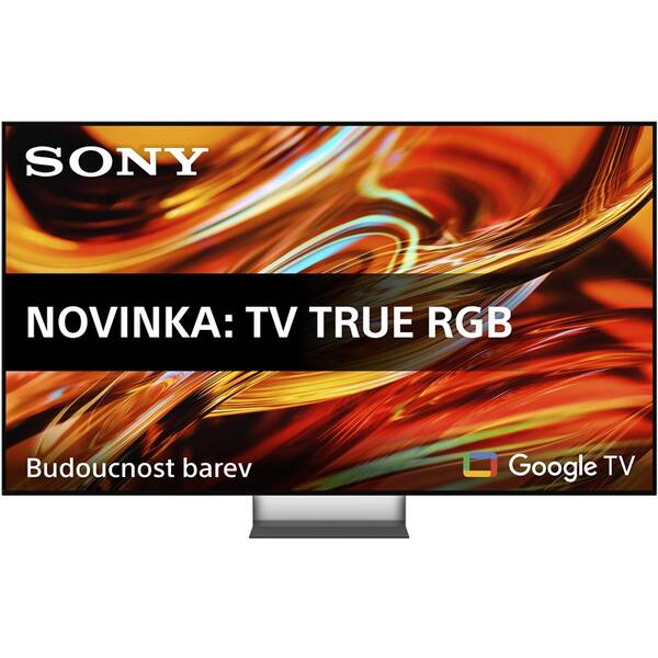 Sony Bravia 7 MII 85" (K85XR75M2PB.CEI)