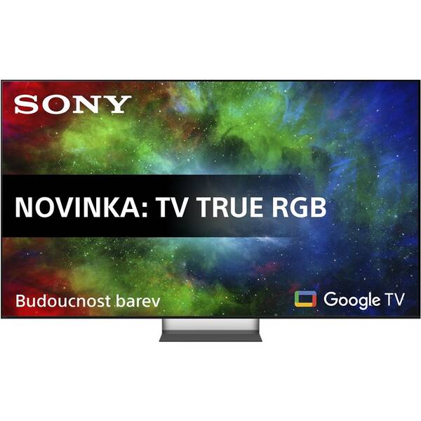 Sony Bravia 9 MII 75" (K75XR95M2PB.CEI)