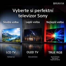 Sony Bravia 9 MII 75" (K75XR95M2PB.CEI) - Obrázek 21