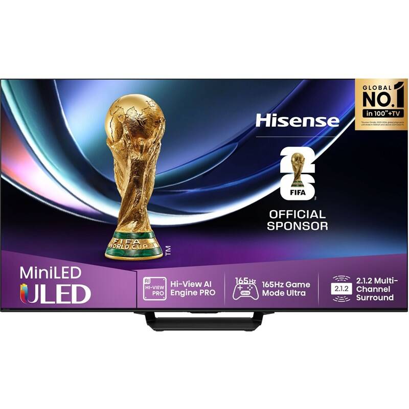 Hisense 85U7Q PRO