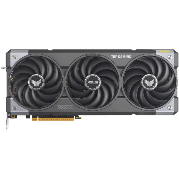 ASUS TUF Gaming AMD Radeon RX 9070 XT OC 16GB GDDR6 - Obrázek 4