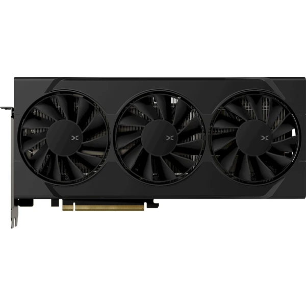 XFX Swift AMD Radeon RX 9060 XT OC 16GB GDDR6 Triple Fan