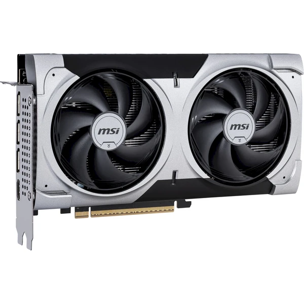 MSI NVIDIA GeForce RTX 5060 Ti 16GB VENTUS 2X OC PLUS - Obrázek 5