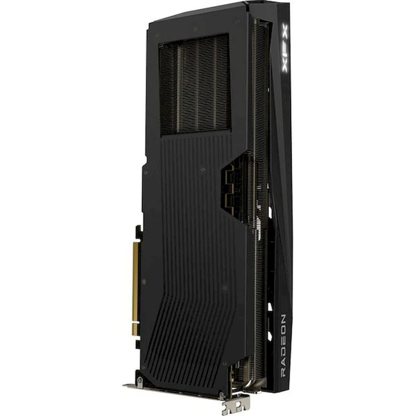 XFX Quicksilver AMD Radeon RX 9070 XT Magnetic Air Edition 16GB GDDR6 - Obrázek 4