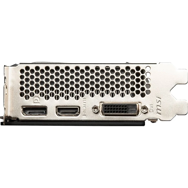 MSI NVIDIA GeForce RTX 3050 VENTUS 2X XS 8G OC - Obrázek 4