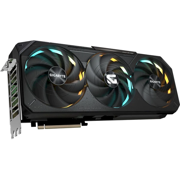 GIGABYTE NVIDIA GeForce RTX 5080 GAMING OC 16G - Obrázek 2