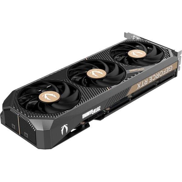 ZOTAC NVIDIA GeForce RTX 5070 Ti SOLID SFF 16GB GDDR7 - Obrázek 5