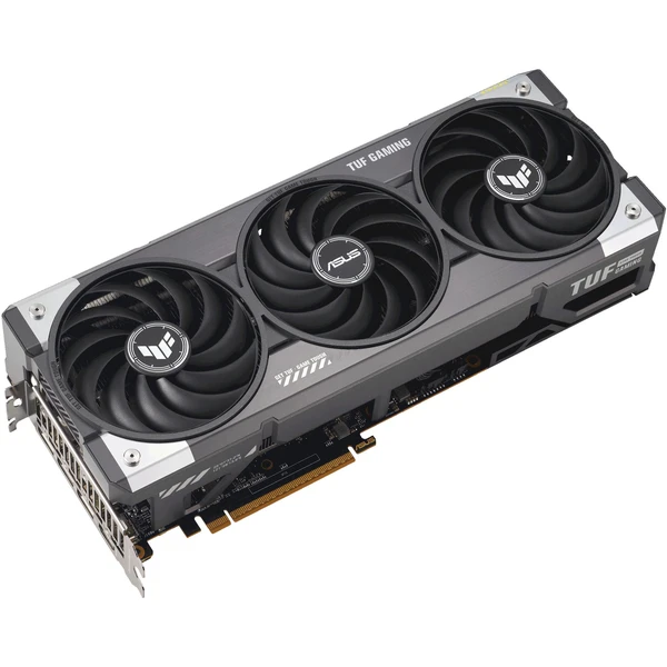 ASUS TUF Gaming AMD Radeon RX 9070 XT OC 16GB GDDR6 - Obrázek 5