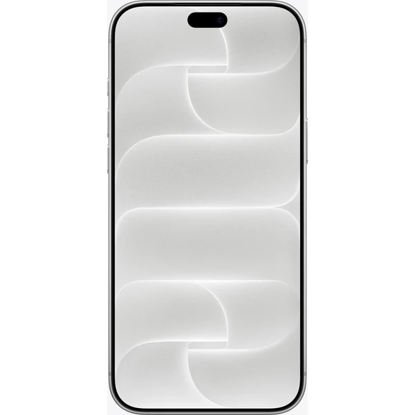 Apple iPhone 18 Pro Max 1TB Silver - Obrázek 2