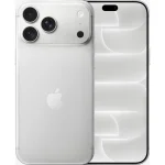 Apple iPhone 18 Pro Max 256GB Silver
