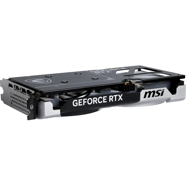 MSI NVIDIA GeForce RTX 5060 Ti 16GB VENTUS 2X OC PLUS - Obrázek 6