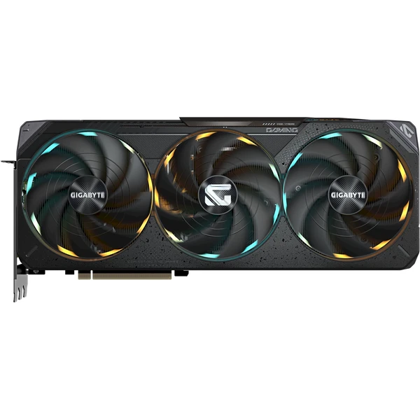 GIGABYTE NVIDIA GeForce RTX 5080 GAMING OC 16G - Obrázek 3