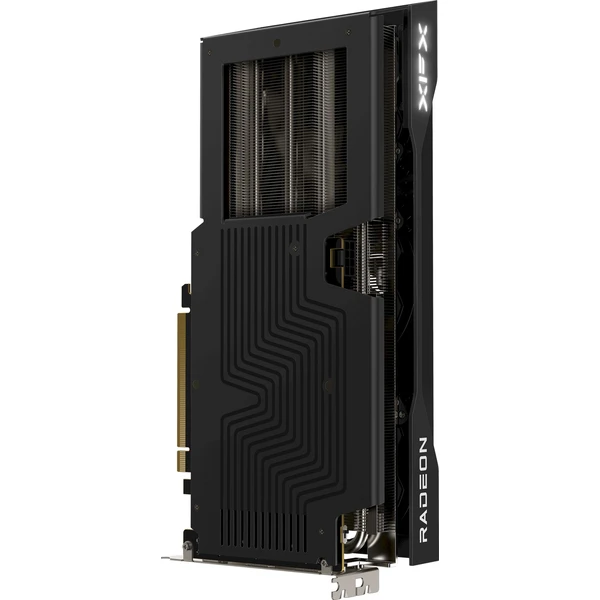 XFX Swift AMD Radeon RX 9060 XT OC 16GB GDDR6 Triple Fan - Obrázek 3
