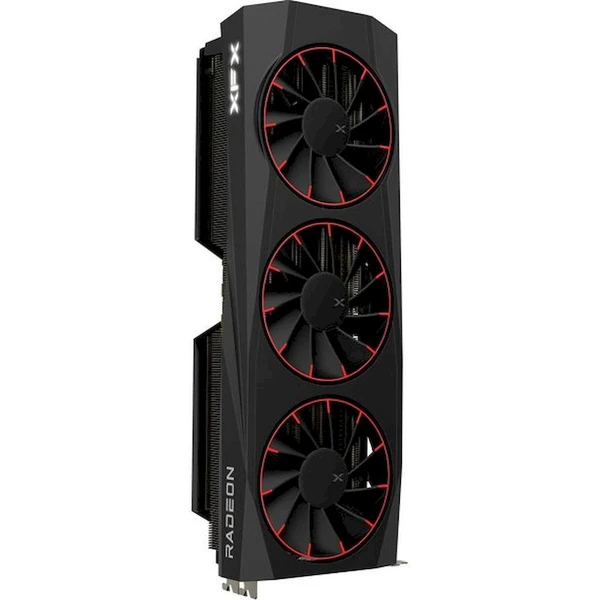 XFX Quicksilver AMD Radeon RX 9070 XT Magnetic Air Edition 16GB GDDR6 - Obrázek 6