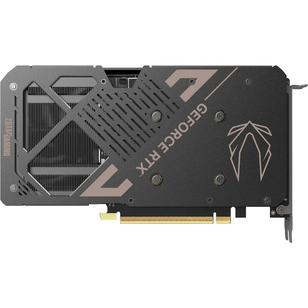 ZOTAC NVIDIA GeForce RTX 5060 Ti AMP 16GB GDDR7 - Obrázek 2