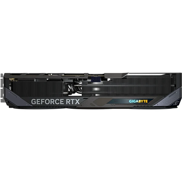 GIGABYTE NVIDIA GeForce RTX 5080 GAMING OC 16G - Obrázek 5