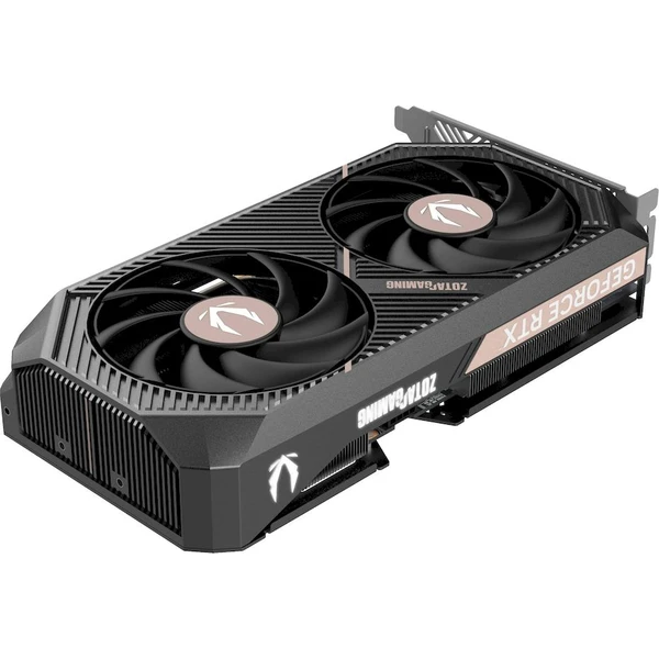 ZOTAC NVIDIA GeForce RTX 5060 Ti AMP 16GB GDDR7 - Obrázek 3