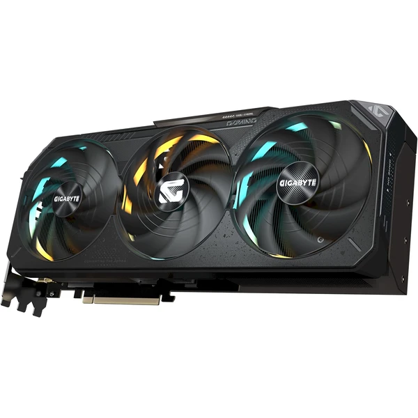 GIGABYTE NVIDIA GeForce RTX 5080 GAMING OC 16G - Obrázek 6