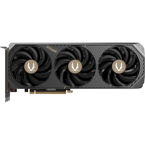 ZOTAC NVIDIA GeForce RTX 5080 SOLID Core 16GB GDDR7 - Obrázek 2