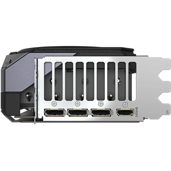 GIGABYTE NVIDIA GeForce RTX 5080 GAMING OC 16G - Obrázek 7