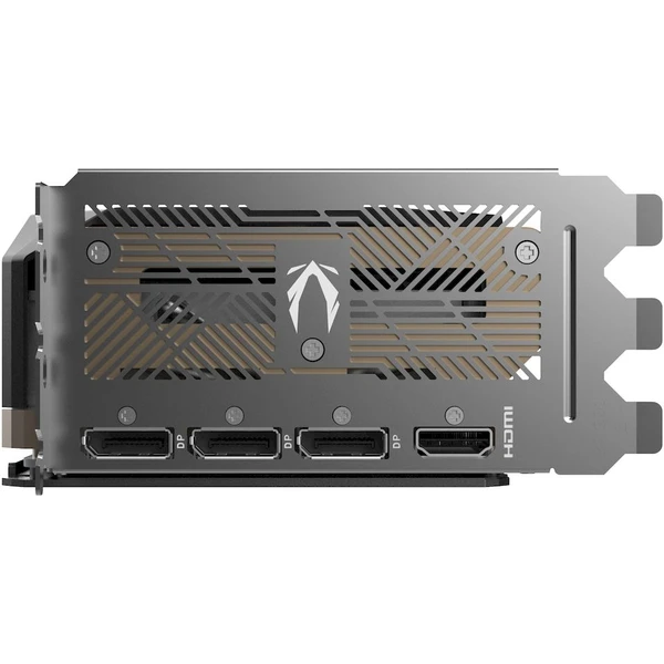 ZOTAC NVIDIA GeForce RTX 5080 SOLID Core 16GB GDDR7 - Obrázek 3