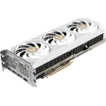 ZOTAC NVIDIA GeForce RTX 5070 Ti SOLID Core OC WhZOTAC NVIDIA GeForce RTX 5070 Ti SOLID Core OC White 16GB GDDR7ite
