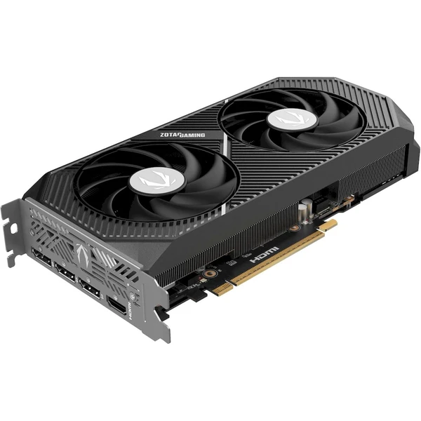 ZOTAC NVIDIA GeForce RTX 5070 Twin Edge OC 12GB GDDR7