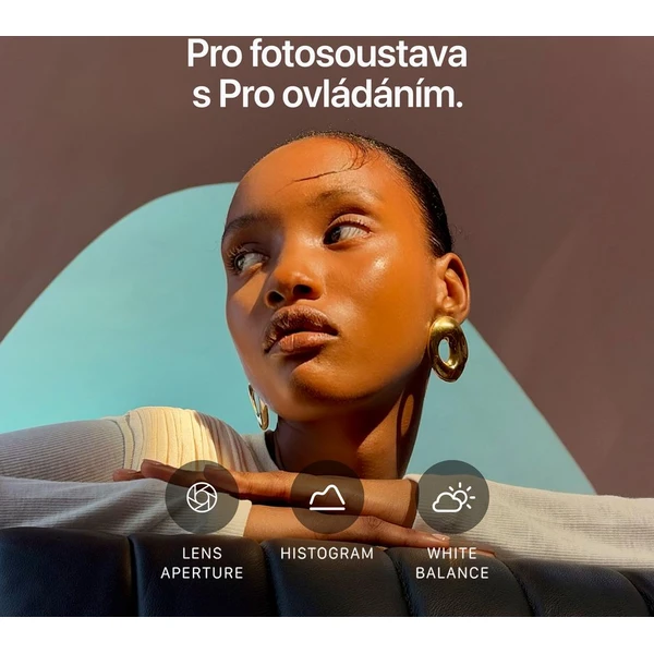 Apple iPhone 18 Pro Max 1TB Silver - Obrázek 4