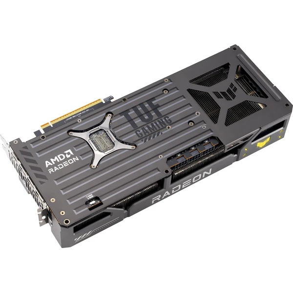 ASUS TUF Gaming AMD Radeon RX 9070 XT OC 16GB GDDR6 - Obrázek 10