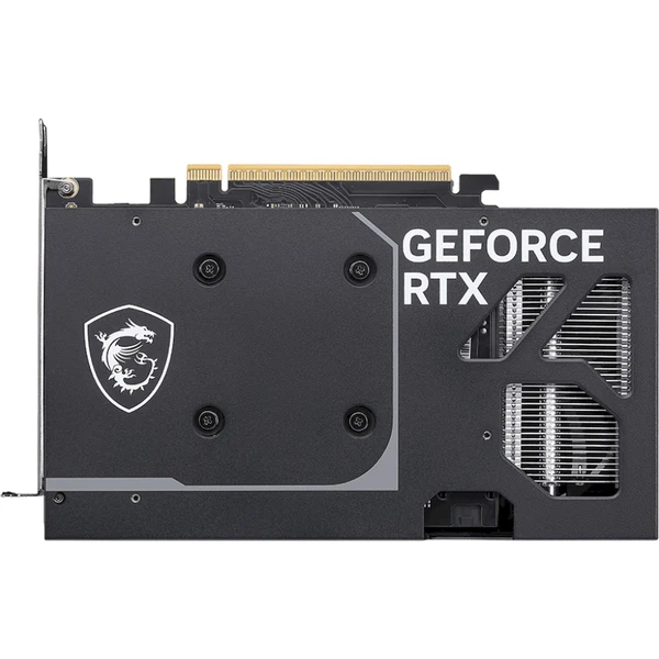 MSI NVIDIA GeForce RTX 5050 8G VENTUS 2X OC - Obrázek 3