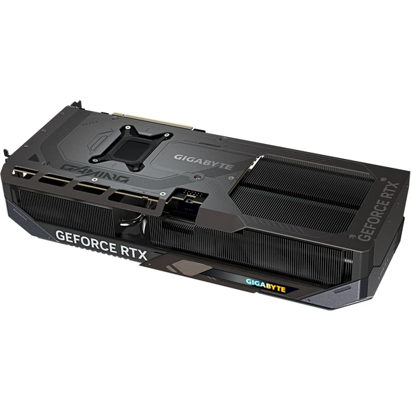 GIGABYTE NVIDIA GeForce RTX 5080 GAMING OC 16G - Obrázek 8