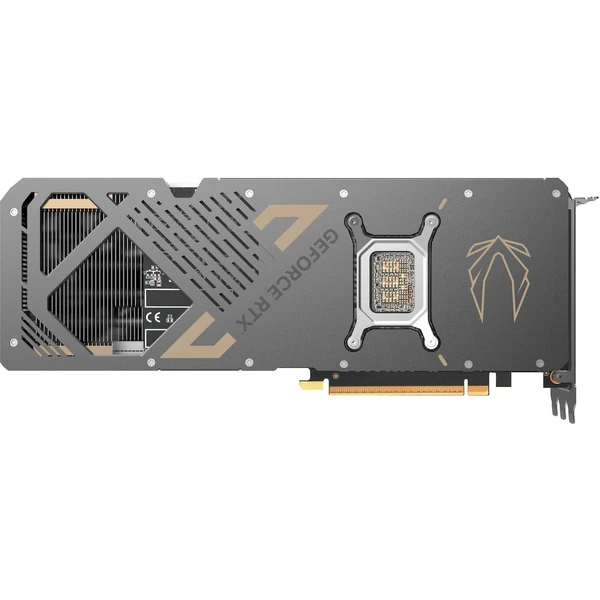 ZOTAC NVIDIA GeForce RTX 5080 SOLID Core 16GB GDDR7 - Obrázek 4