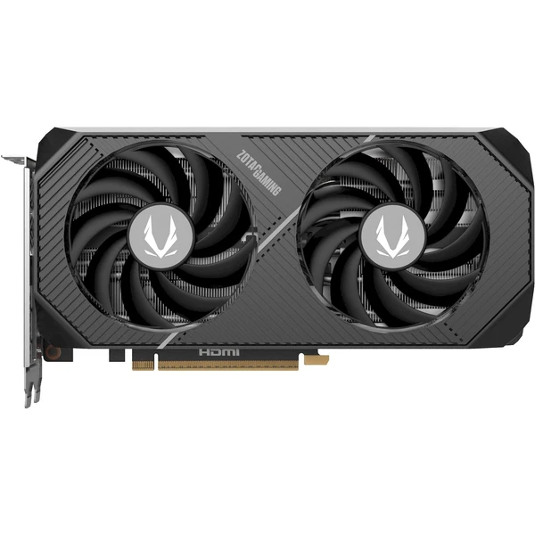 ZOTAC NVIDIA GeForce RTX 5070 Twin Edge OC 12GB GDDR7 - Obrázek 2