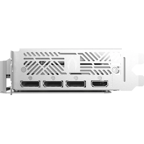 ZOTAC NVIDIA GeForce RTX 5050 Twin Edge OC White 8GB GDDR6 - Obrázek 3