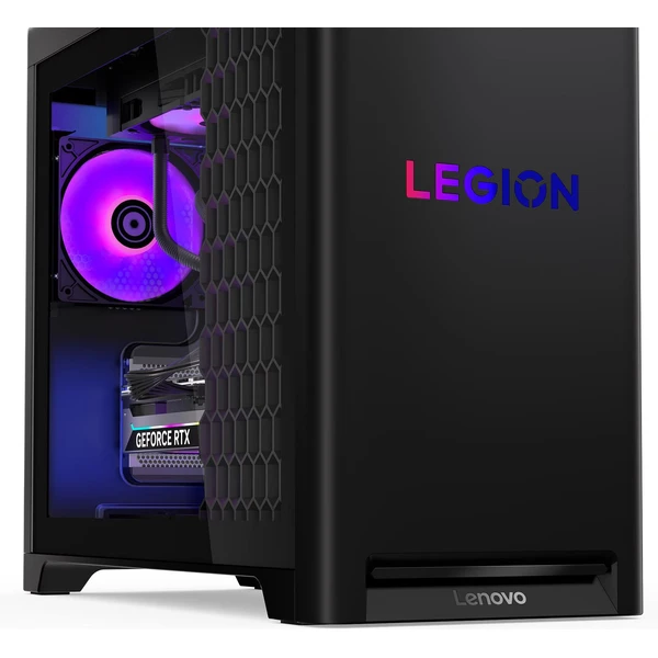 Lenovo Legion T5 30AGB10 (90YJ0060MK) černý - záruka na 3 roky - Obrázek 5