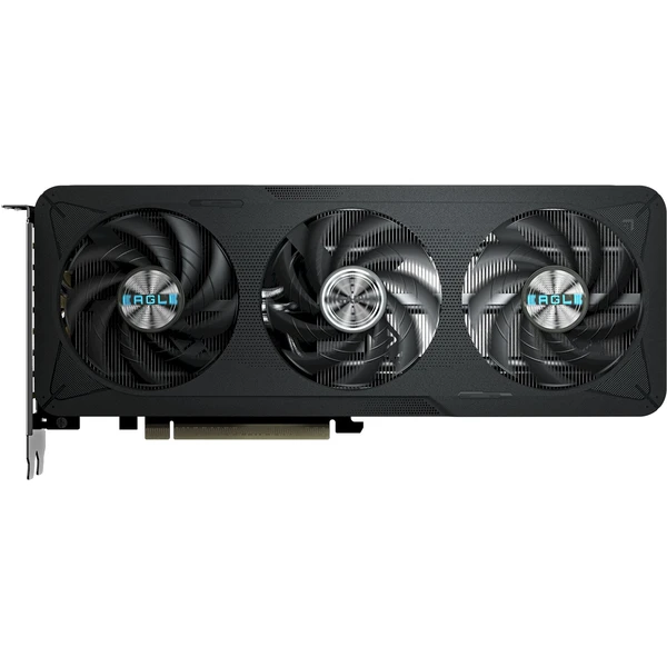 GIGABYTE NVIDIA GeForce RTX 5060 EAGLE MAX OC 8G - Obrázek 2