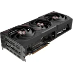 Sapphire PULSE AMD Radeon RX 9070 XT 16GB GDDR6