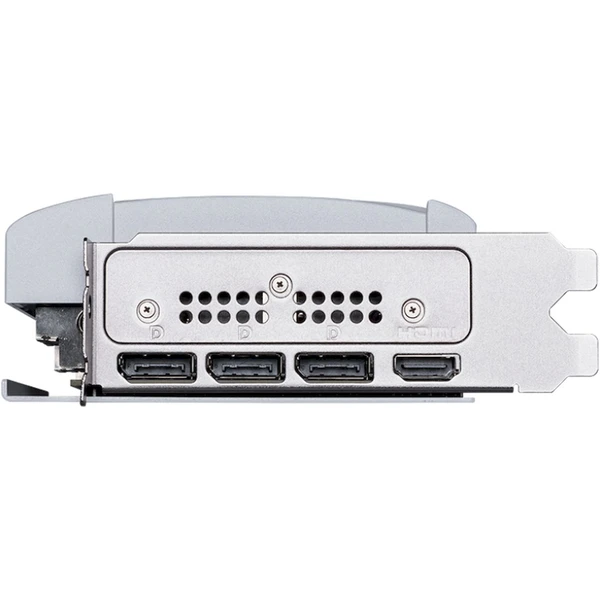 MSI NVIDIA GeForce RTX 5070 12G VENTUS 2X OC WHITE - Obrázek 4