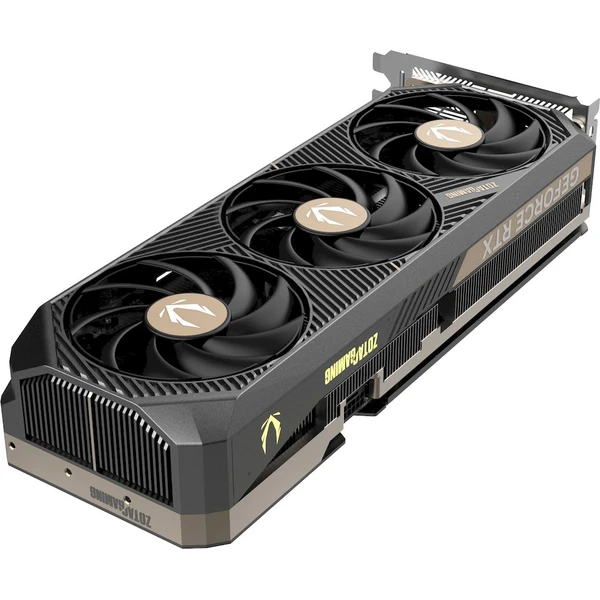 ZOTAC NVIDIA GeForce RTX 5080 SOLID Core 16GB GDDR7 - Obrázek 5