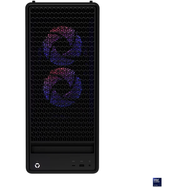 Lenovo Legion T5 30AGB10 (90YJ0060MK) černý - záruka na 3 roky - Obrázek 6