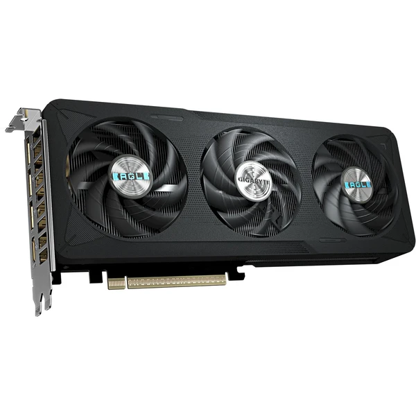GIGABYTE NVIDIA GeForce RTX 5060 EAGLE MAX OC 8G - Obrázek 3